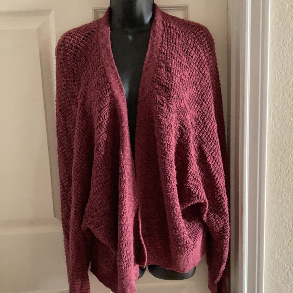 Cardigan